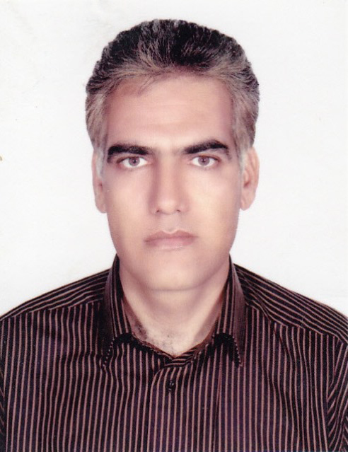 Dr. Javad Salehi