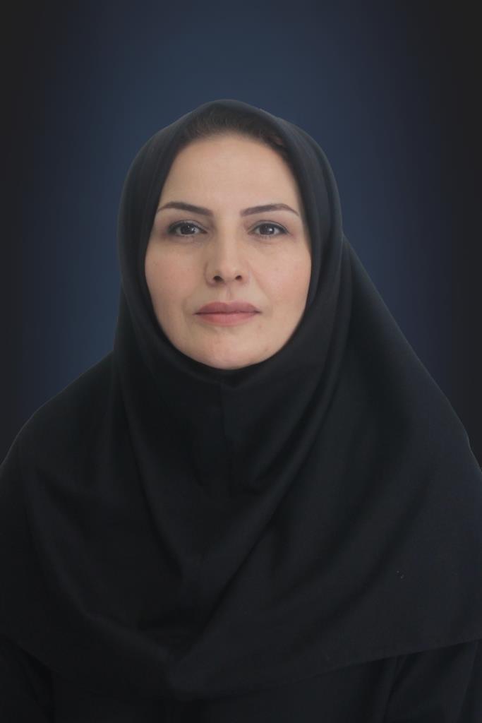 Dr. Maryam Hoseini
