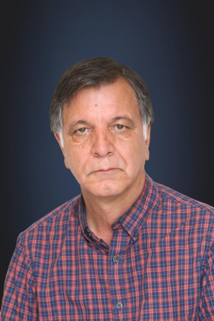 Dr. Hamid Javdani