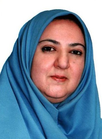 Mrs. Seifolahzadegan