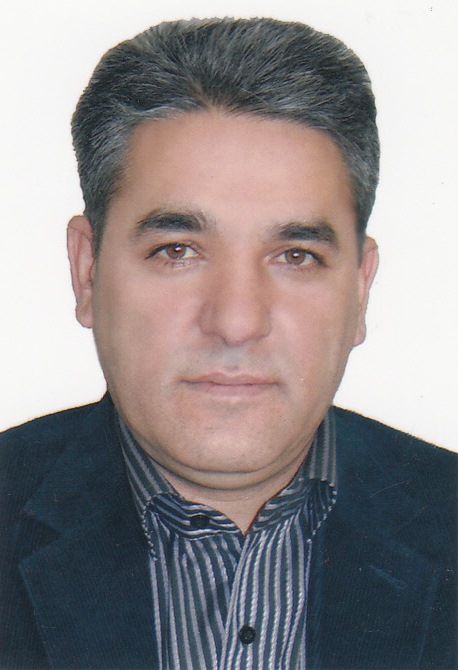 Mr. Ghorbanali Bagheri