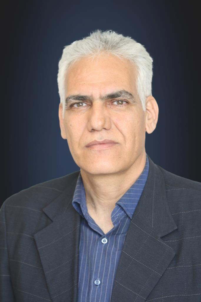 Dr. Mohammad Javad Salehi
