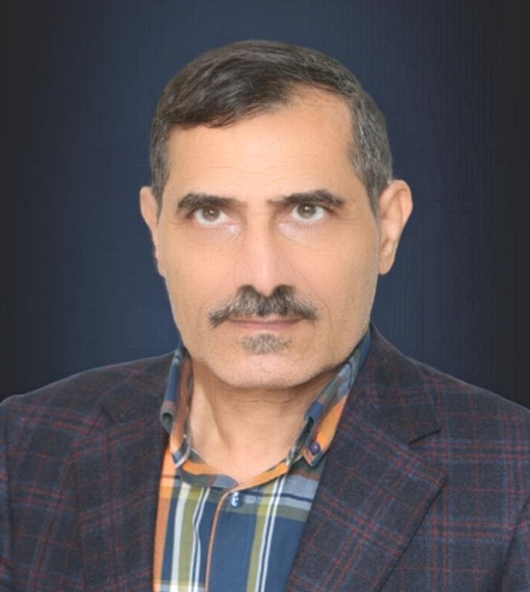 Dr. Gholamreza Zaker Salehi
