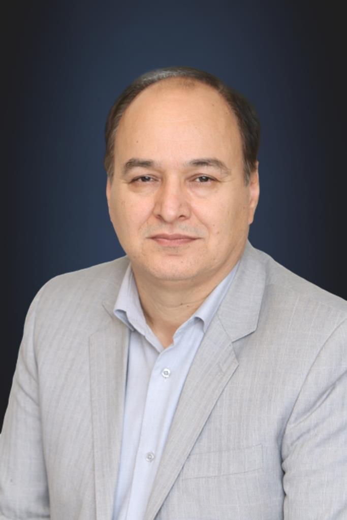 Dr. Yazdan Ebrahimi