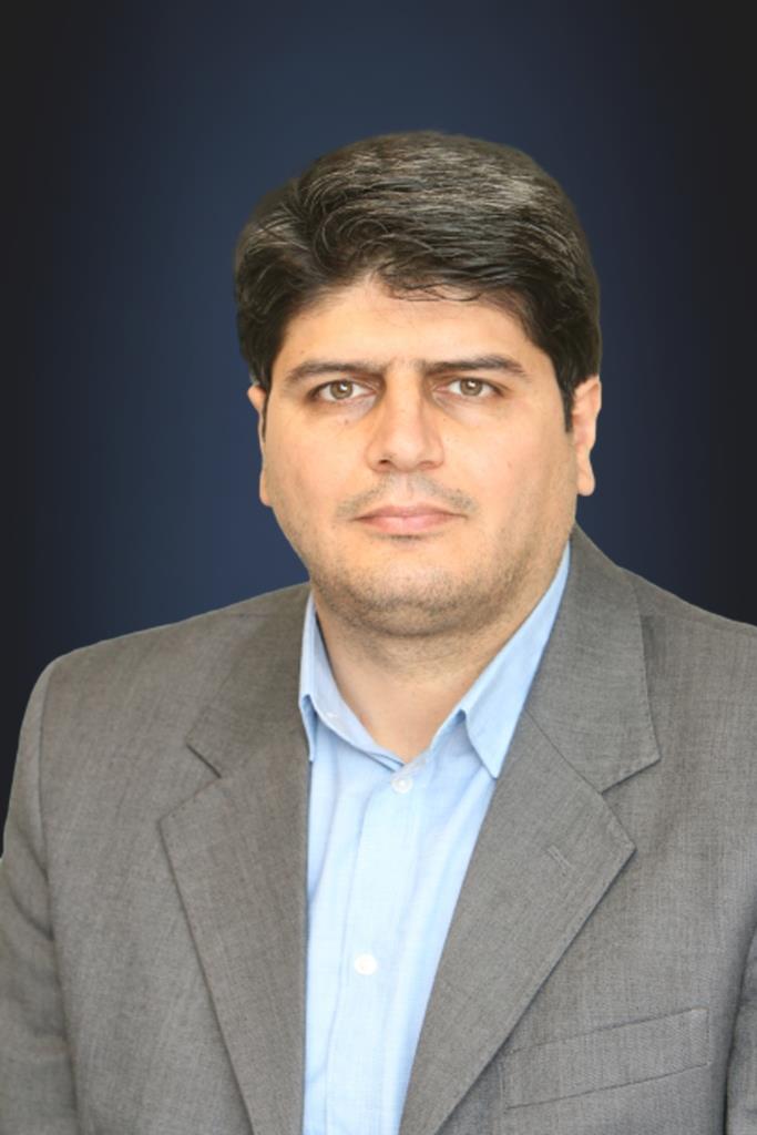 Dr. Seyed Esmaeil Mousavi
