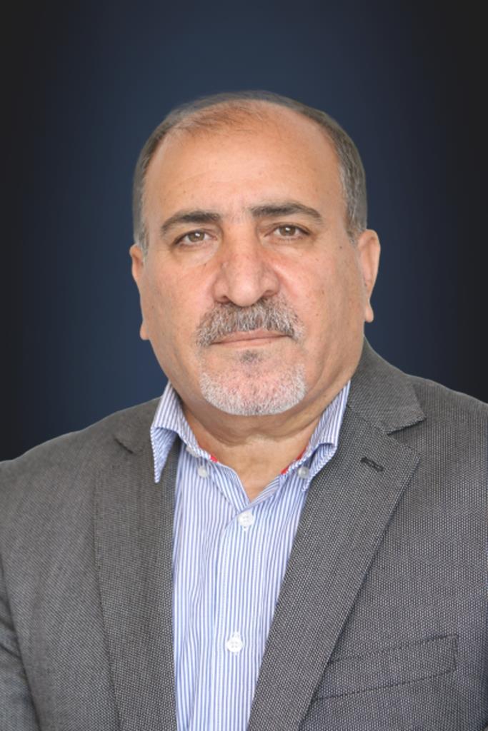 Dr. Abbas Rashnavadi