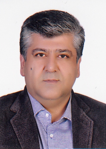 Mr. Mohammad Salehi Shahre Babaki
