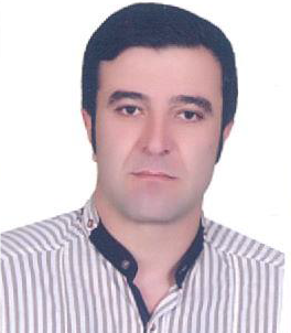 Mr. Ali Moradi