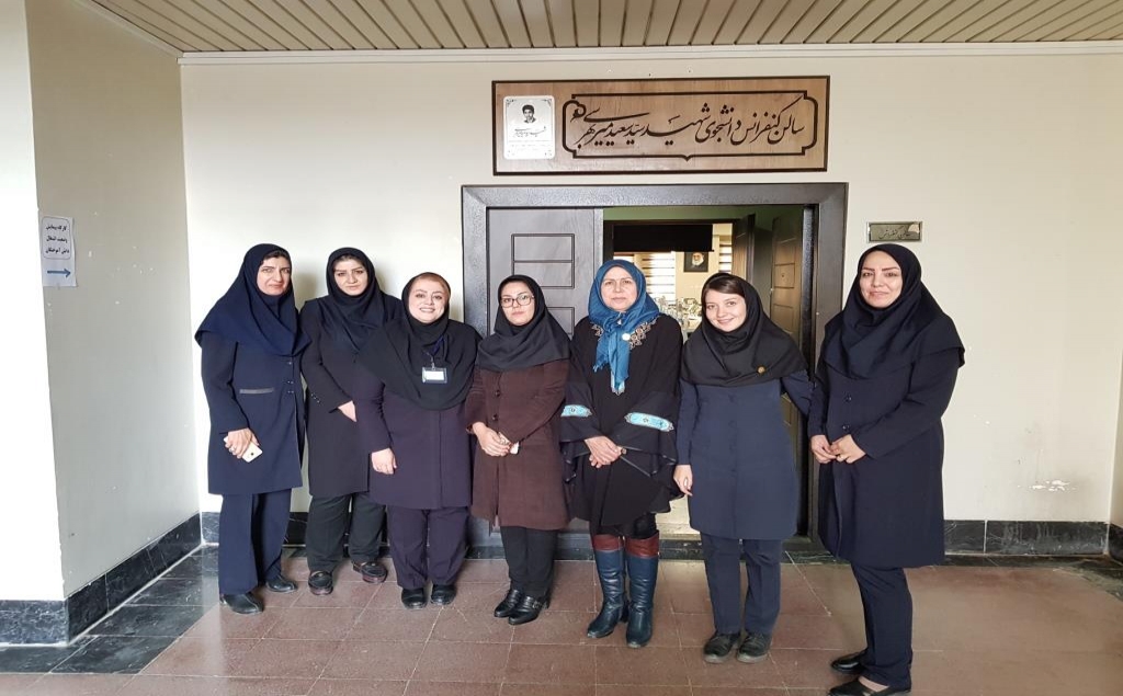 Lorestan Workshop - 20 November 2019