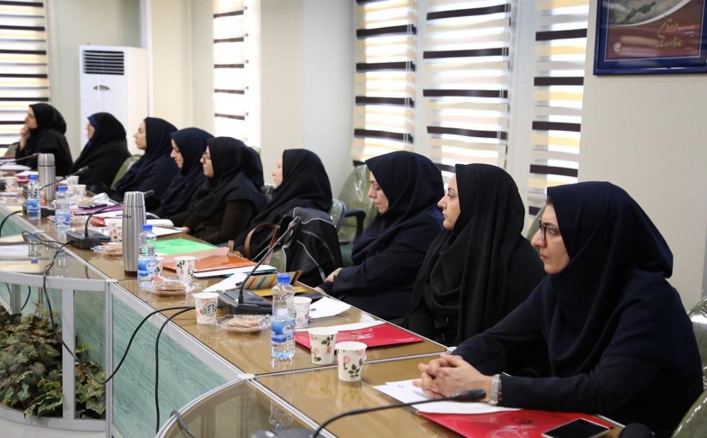 Lorestan Workshop - 20 November 2019