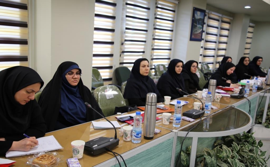 Lorestan Workshop - 20 November 2019