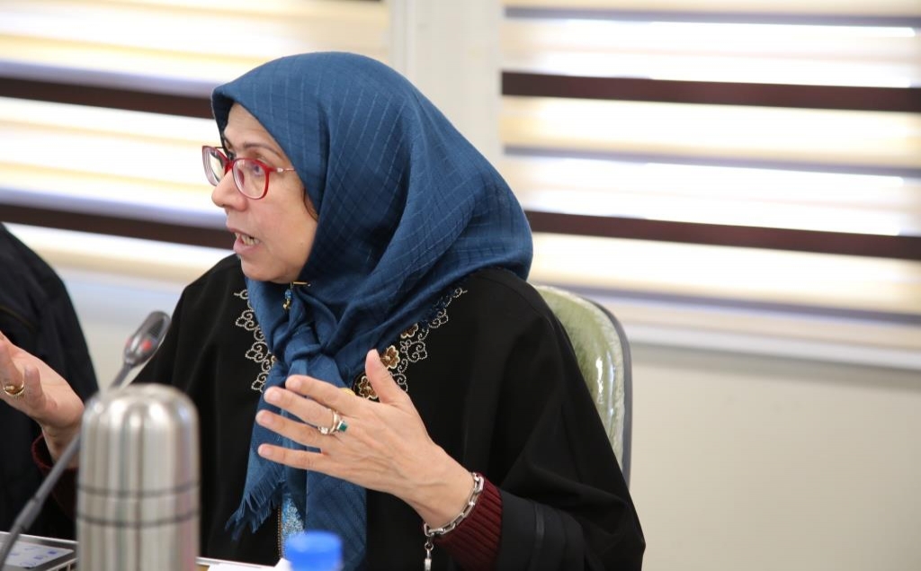 Lorestan Workshop - 20 November 2019