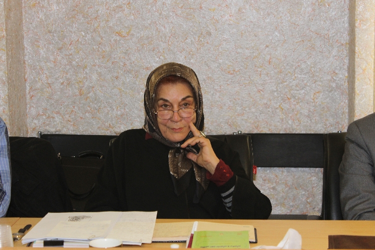 پنل پنجم: جهان متحول، دانشگاه ایرانی و آینده یاددهی – یادگیری