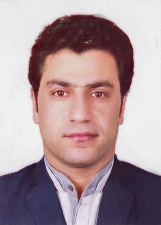 Mr. Mahdi Jafari