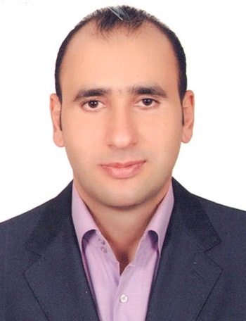 Mr. Amir Morsali