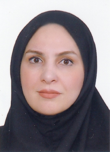 Mrs. Neda Rezaie