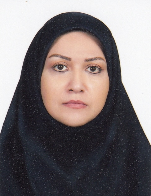 Mrs. Mitra Manoochehri