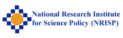 National Research Institute For Science Policy Of Iran