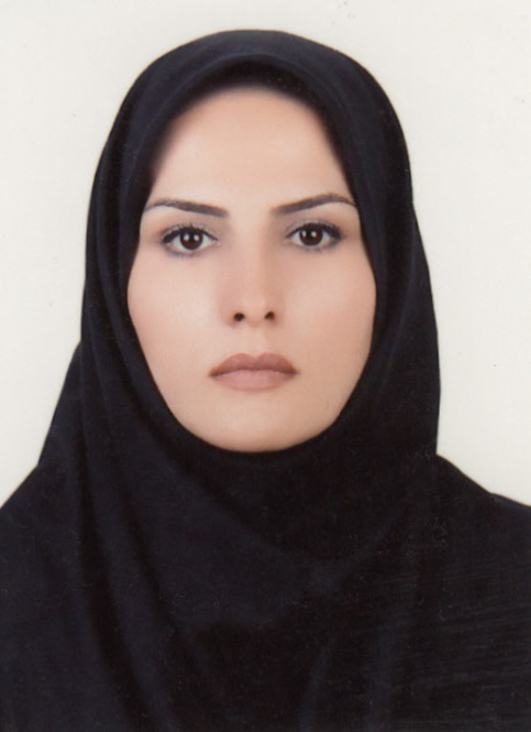 Dr. Maryam Hosseini Largani