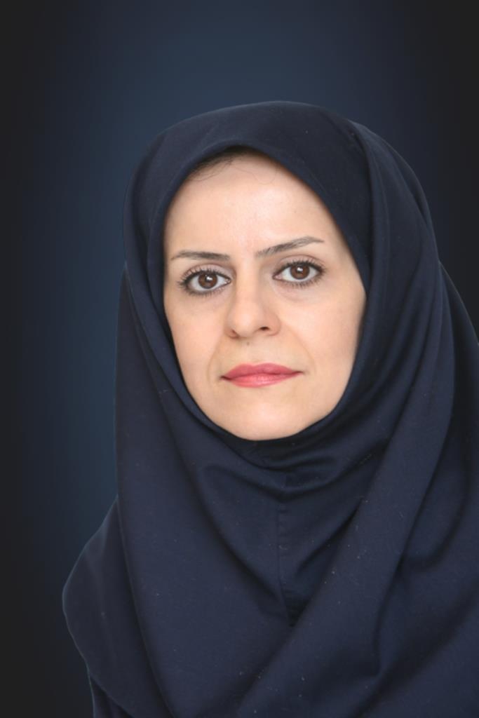 Dr. Somayeh Fereidouni