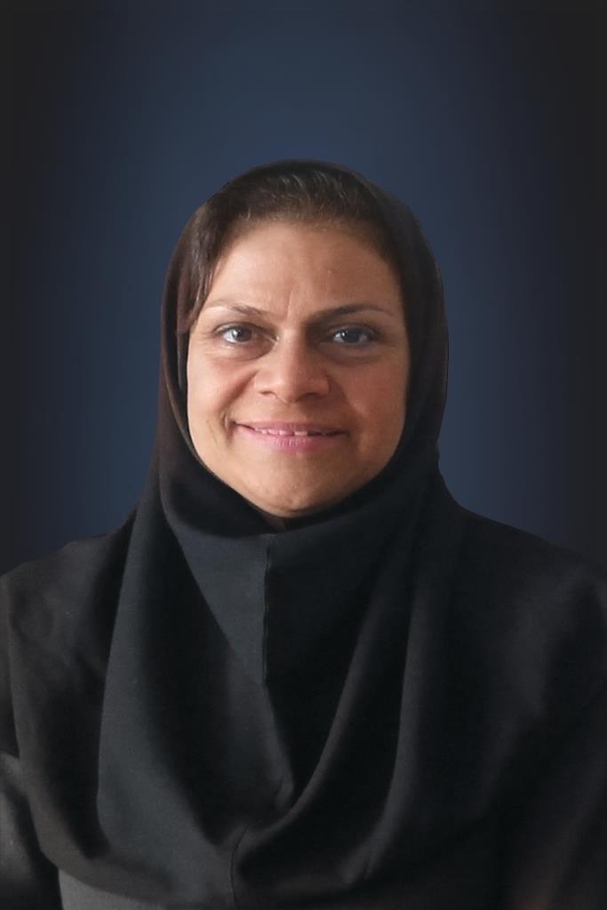 Dr. Nasrin Noorshahi