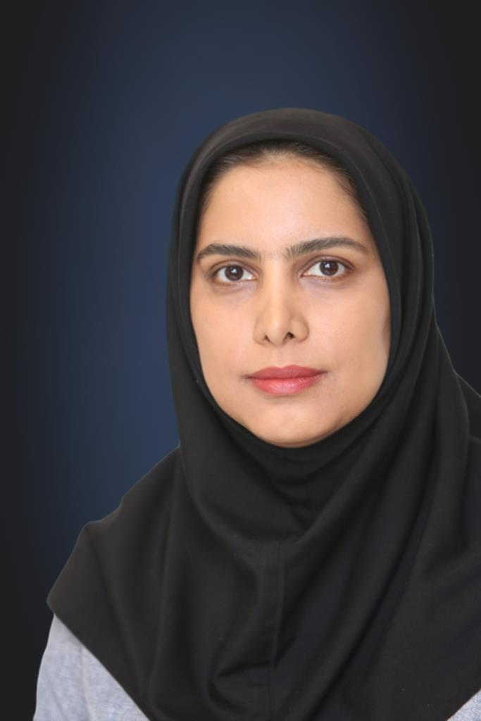 Dr. Mahtab Pouratashi