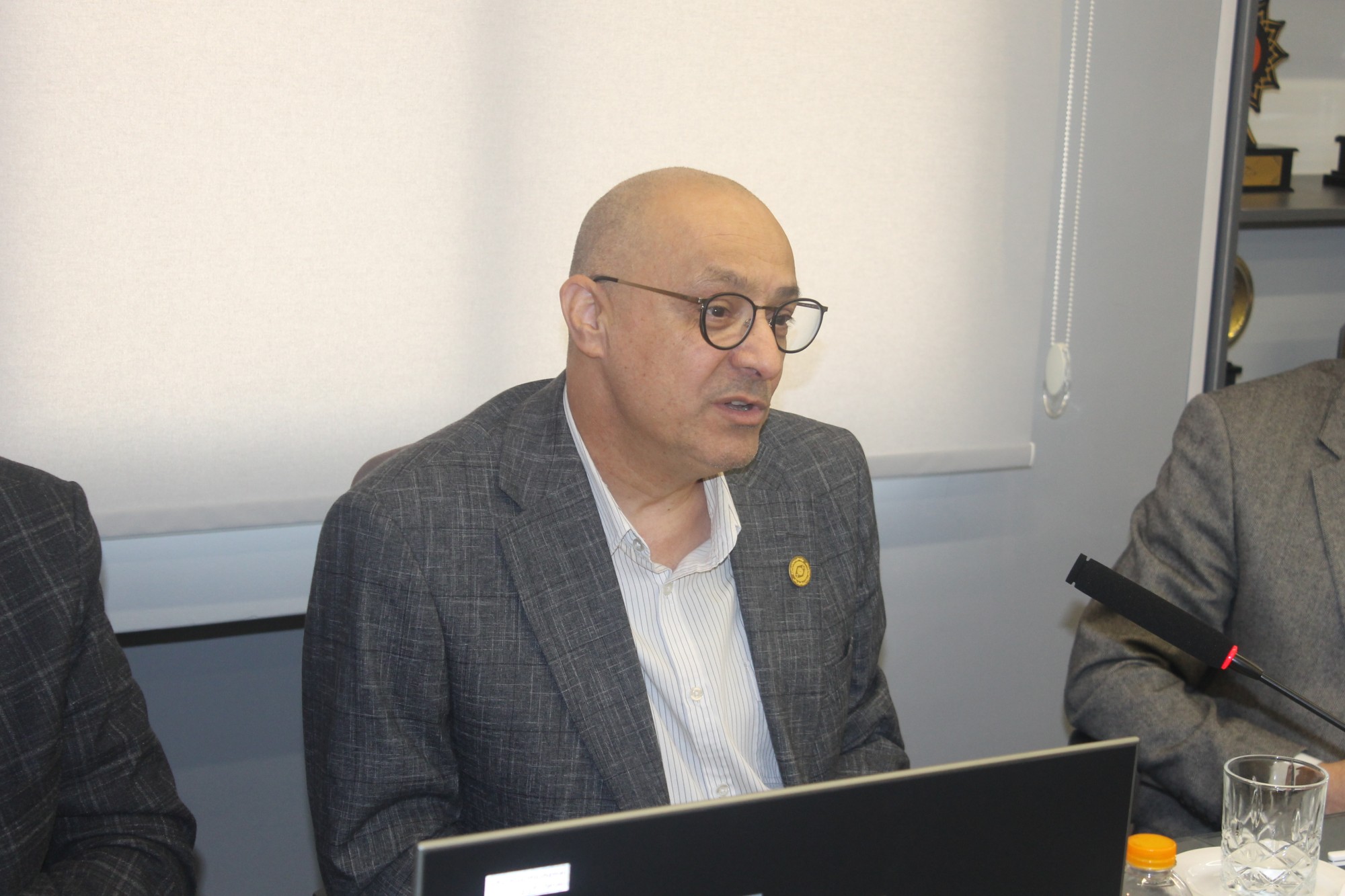 پژوهش، موتور نوآوری و رشد اقتصادی است / هزینه یک پژوهش خوب، به‌ مراتب کمتر از هزینه یک سیاست نادرست است / پژوهش زیرساخت تصمیم‌گیری عقلانی است