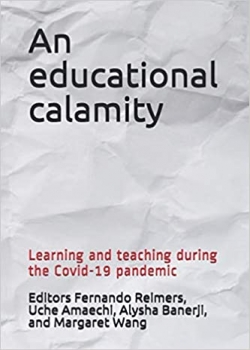 An Educational Calamity